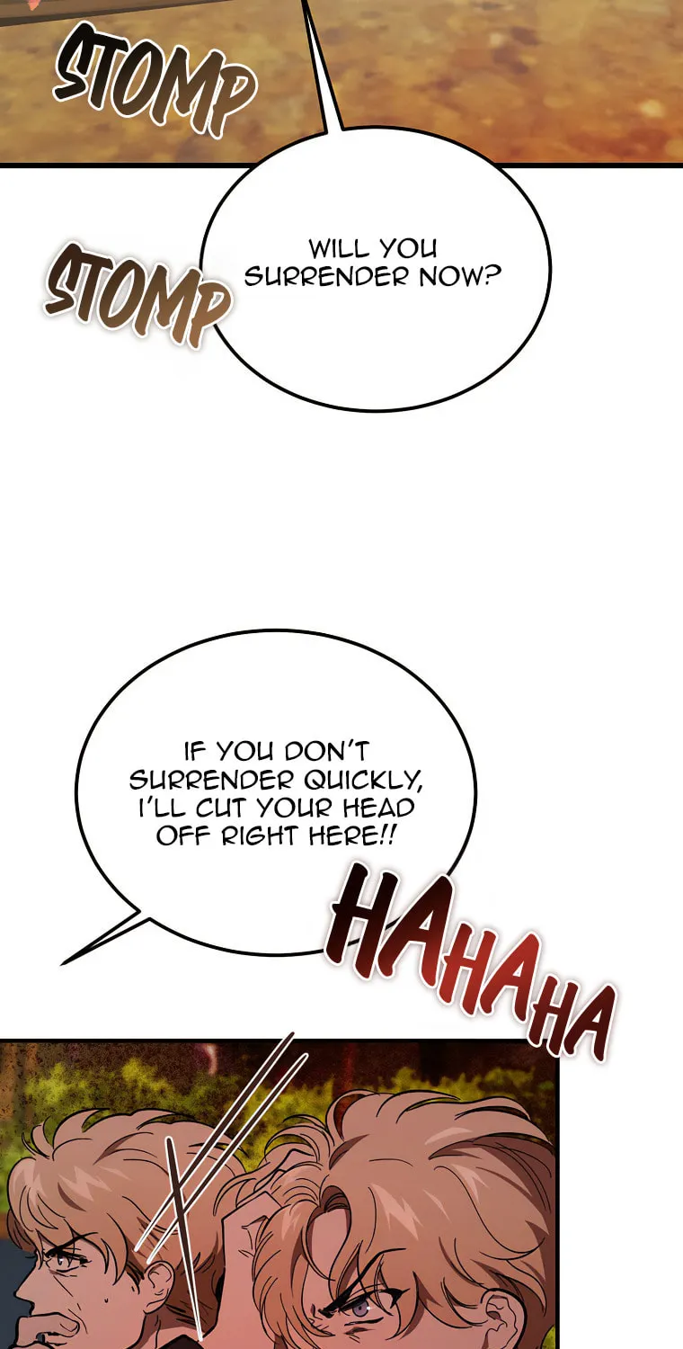 Read The Devil Raises a Lady Manga Online