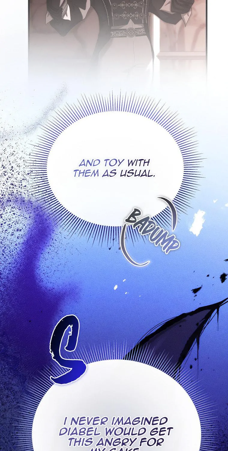 Read The Devil Raises a Lady Manga Online