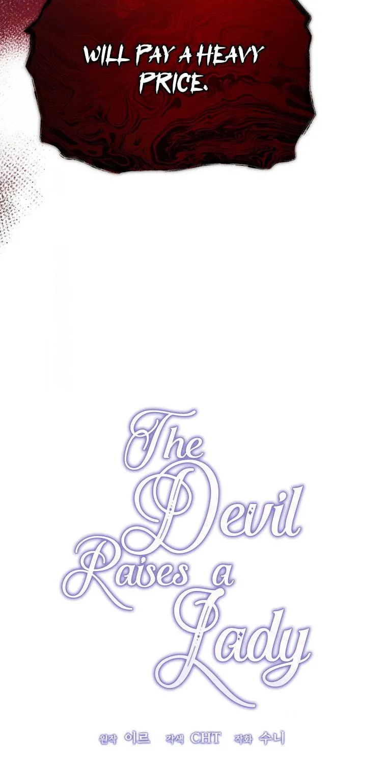 Read The Devil Raises a Lady Manga Online