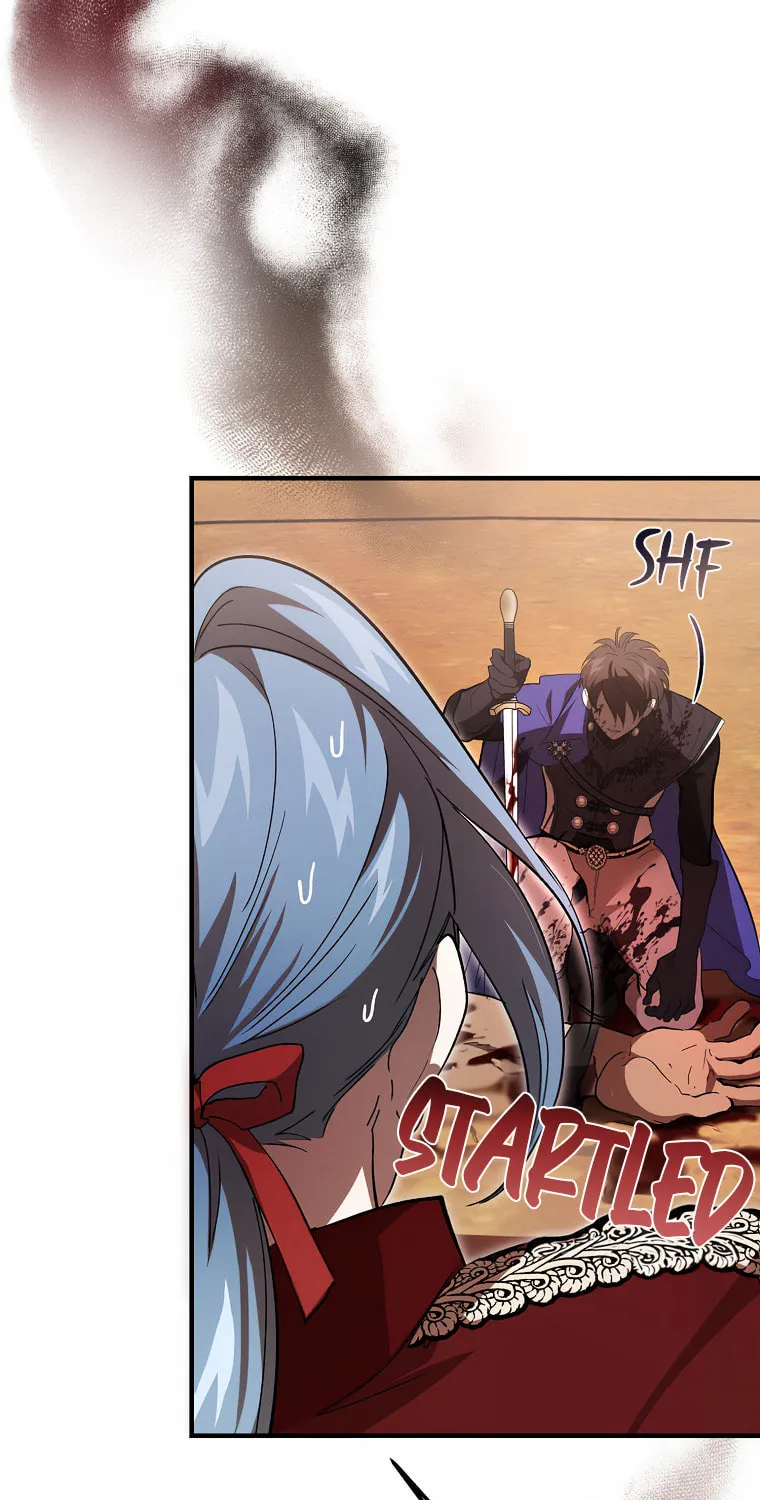 Read The Devil Raises a Lady Manga Online