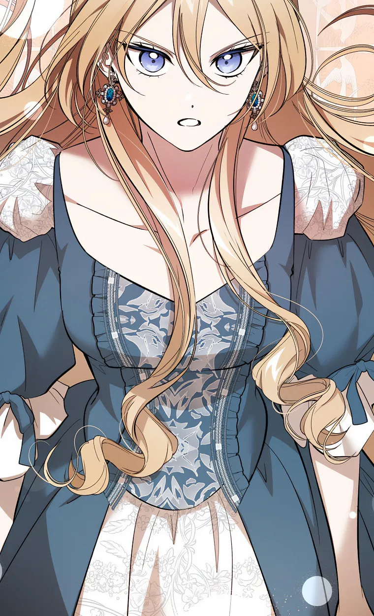 Read The Devil Raises a Lady Manga Online