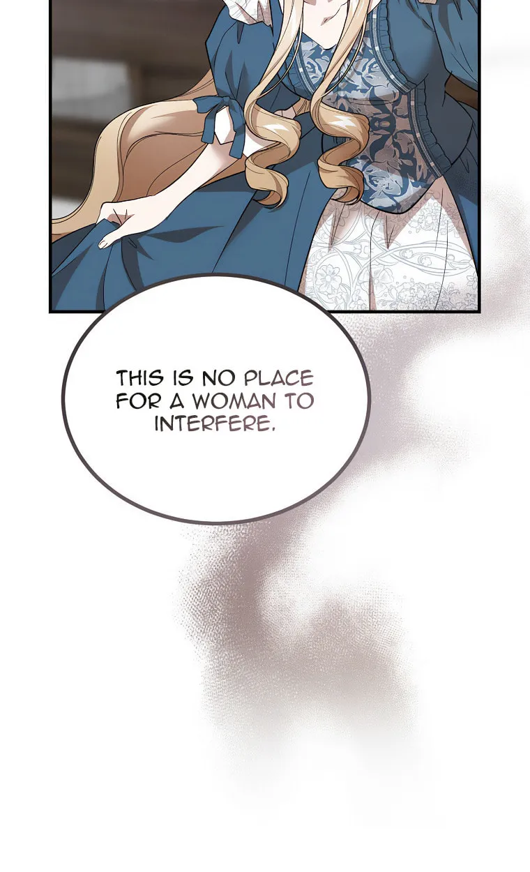 Read The Devil Raises a Lady Manga Online