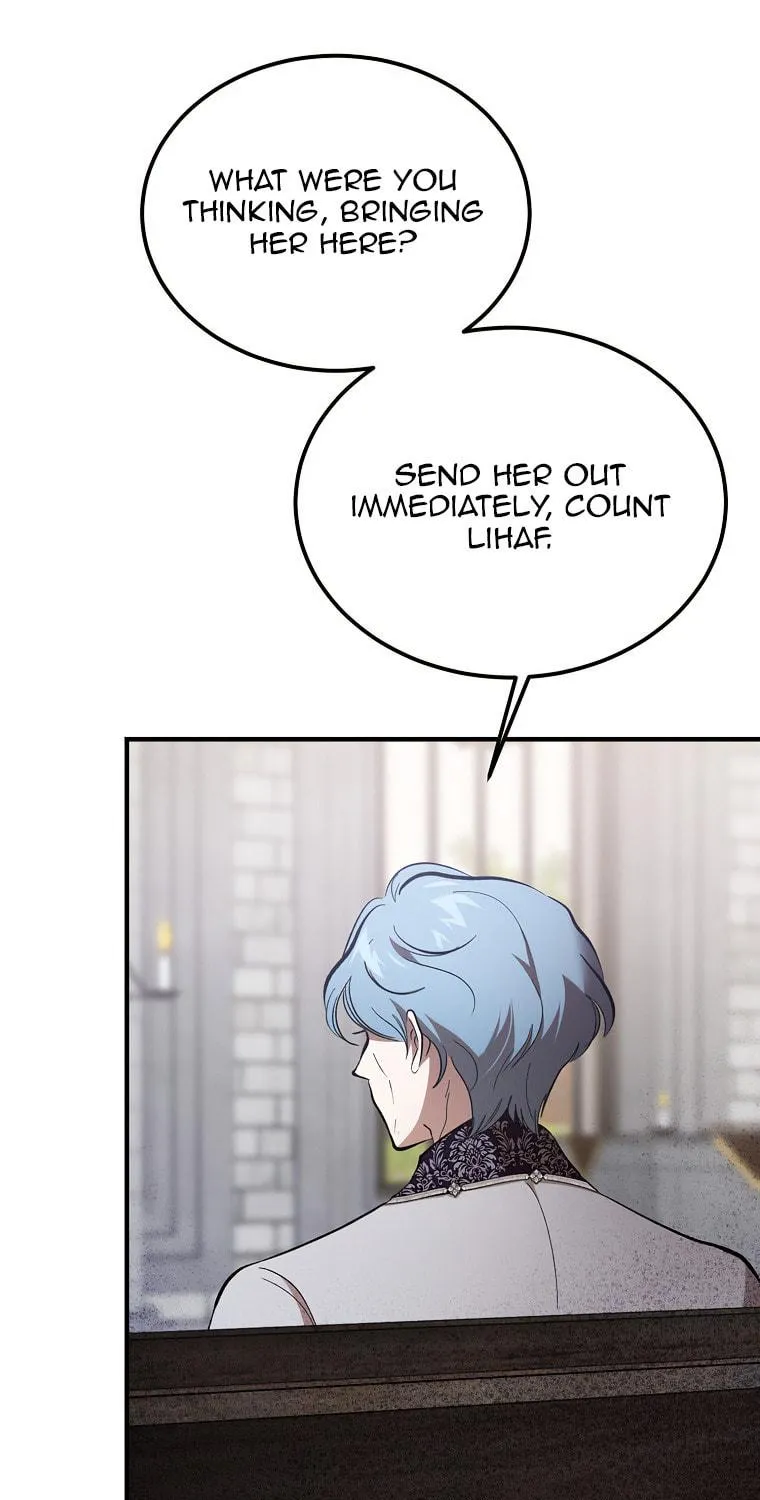 Read The Devil Raises a Lady Manga Online