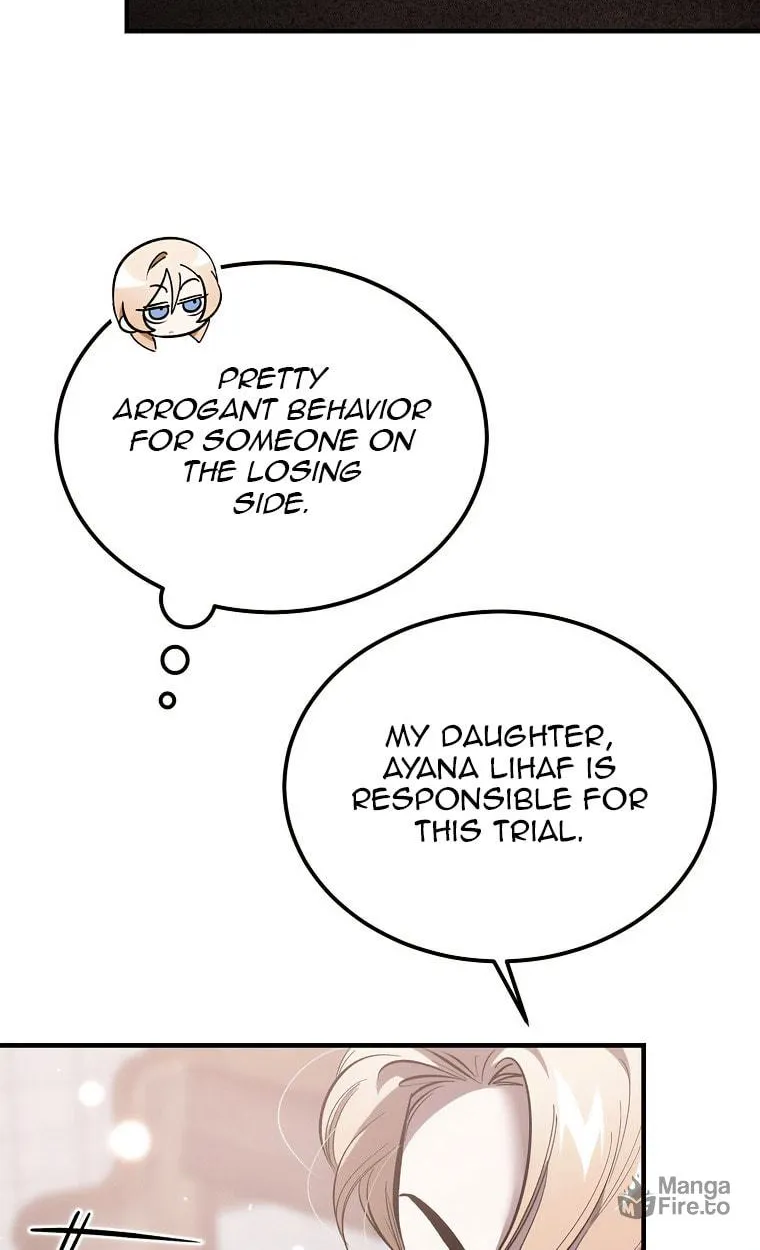Read The Devil Raises a Lady Manga Online