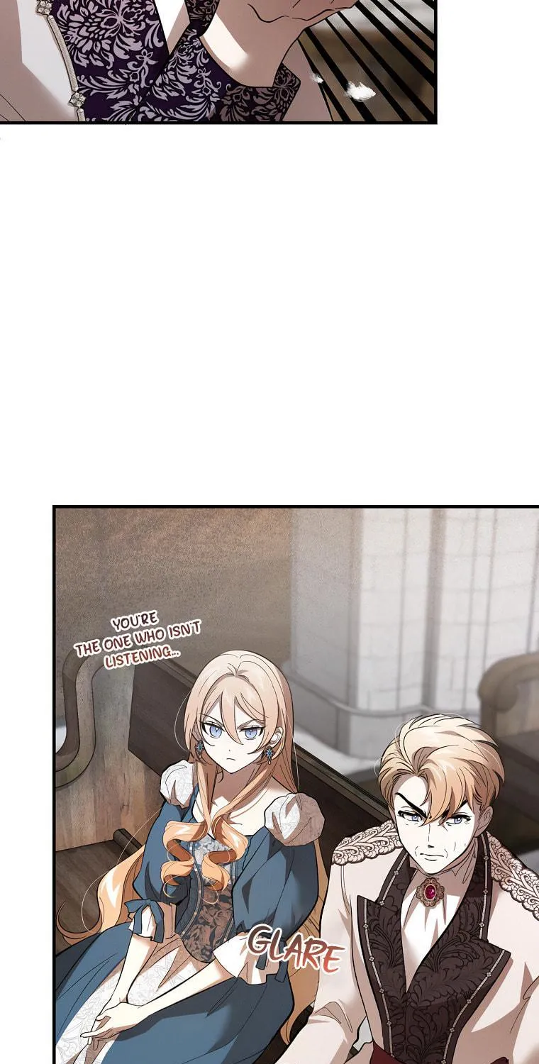 Read The Devil Raises a Lady Manga Online
