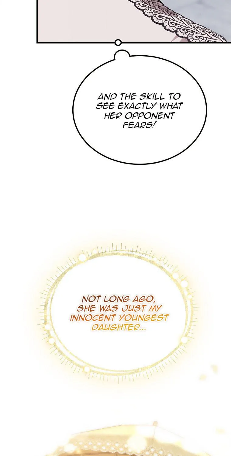 Read The Devil Raises a Lady Manga Online