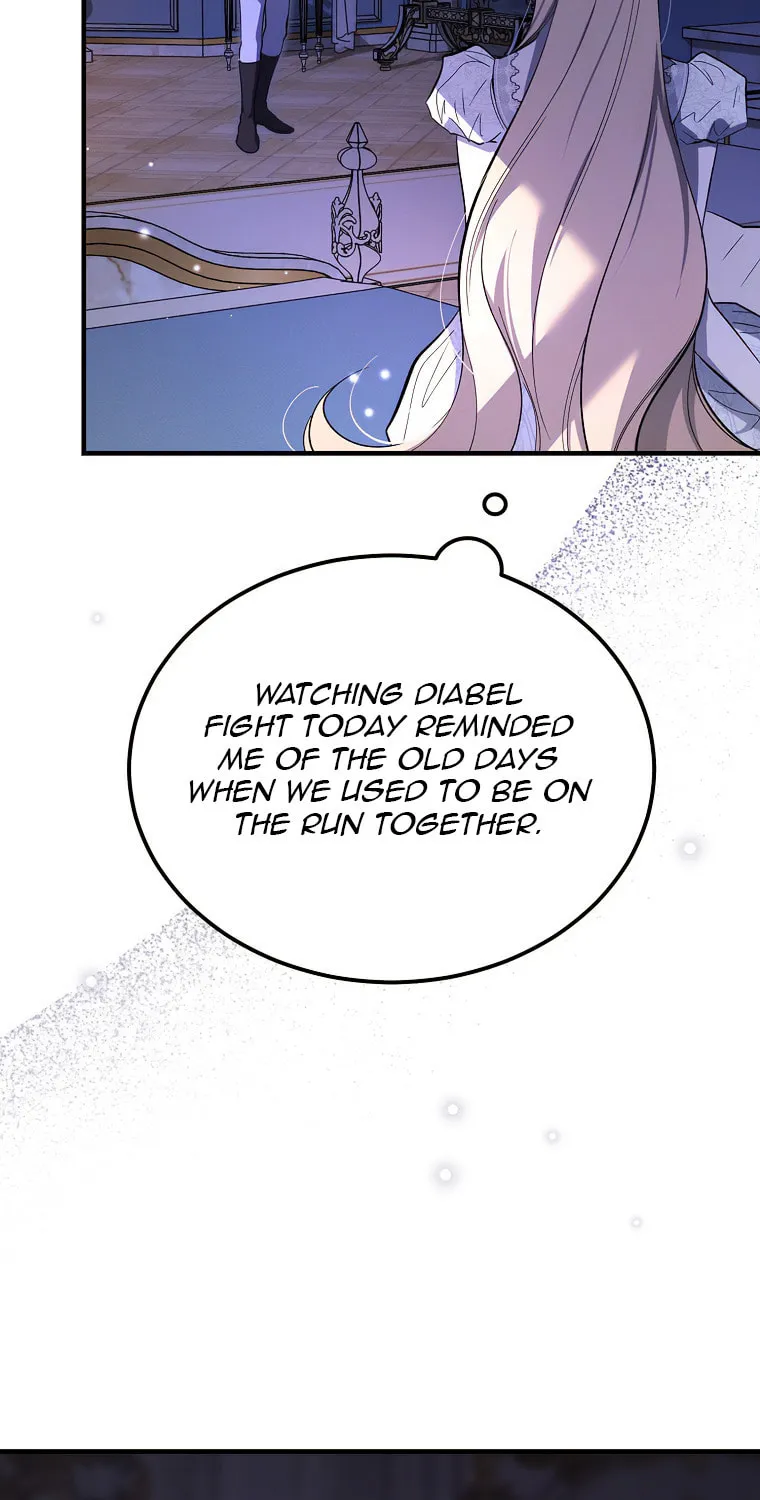 Read The Devil Raises a Lady Manga Online
