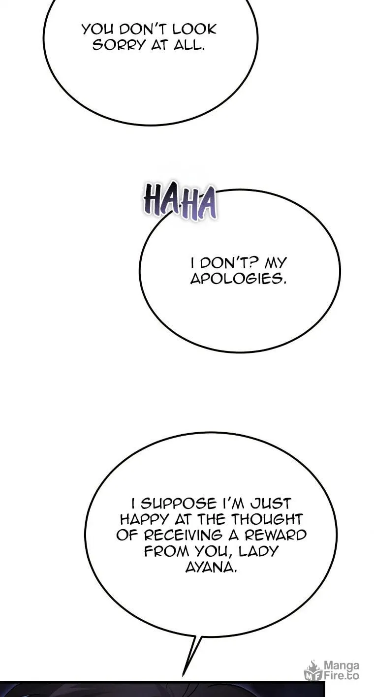 Read The Devil Raises a Lady Manga Online