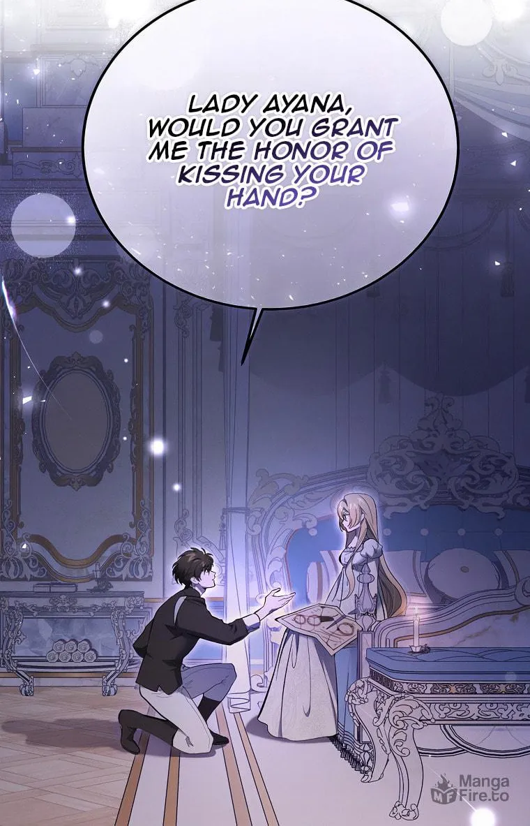 Read The Devil Raises a Lady Manga Online
