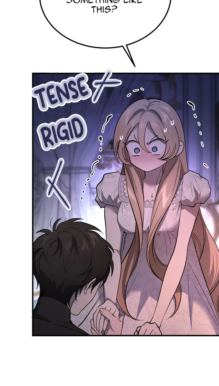 Read The Devil Raises a Lady Manga Online