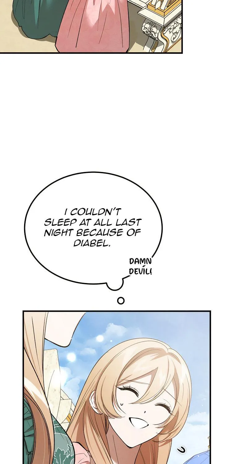 Read The Devil Raises a Lady Manga Online