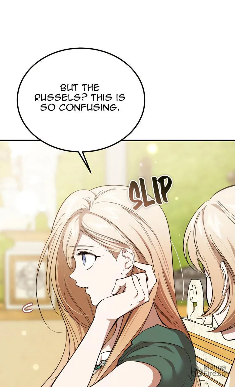 Read The Devil Raises a Lady Manga Online