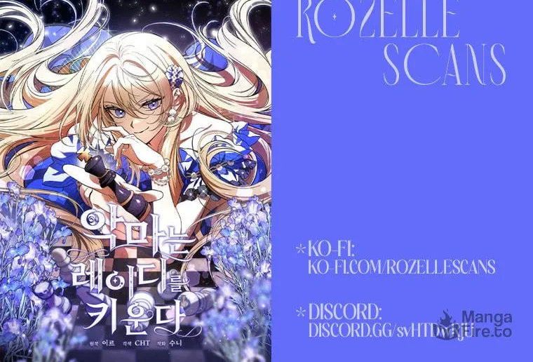 Read The Devil Raises a Lady Manga Online
