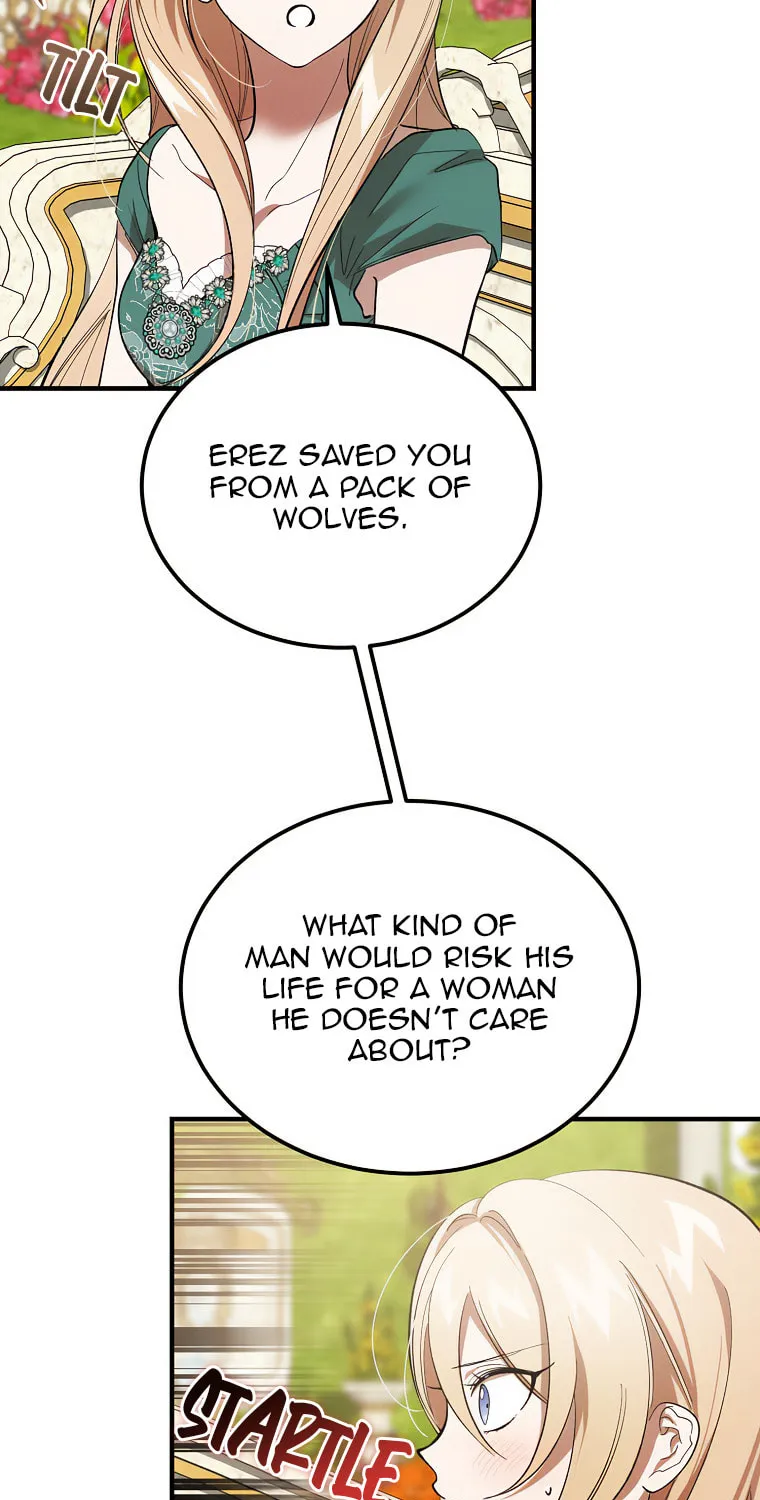 Read The Devil Raises a Lady Manga Online