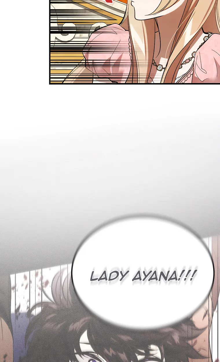 Read The Devil Raises a Lady Manga Online
