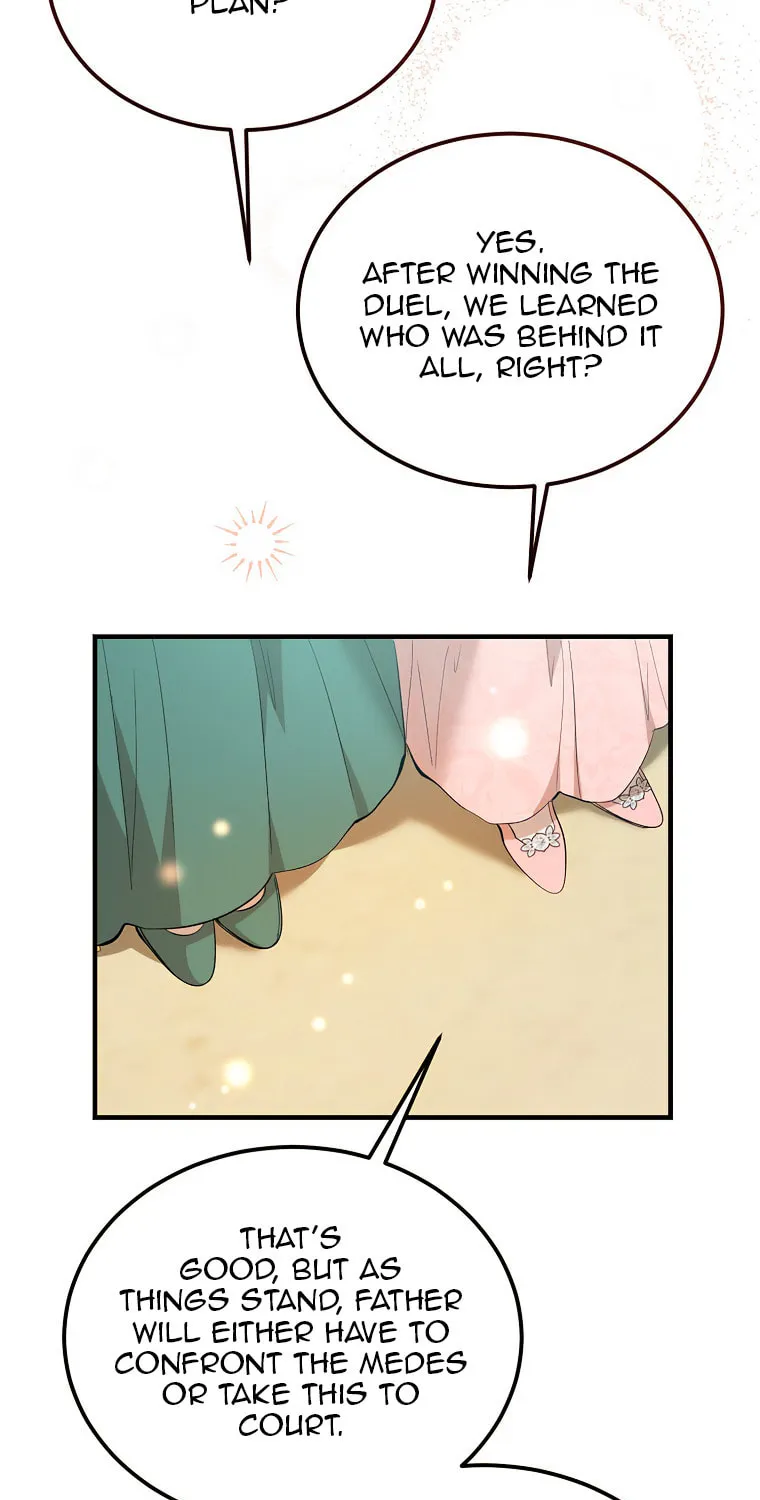 Read The Devil Raises a Lady Manga Online