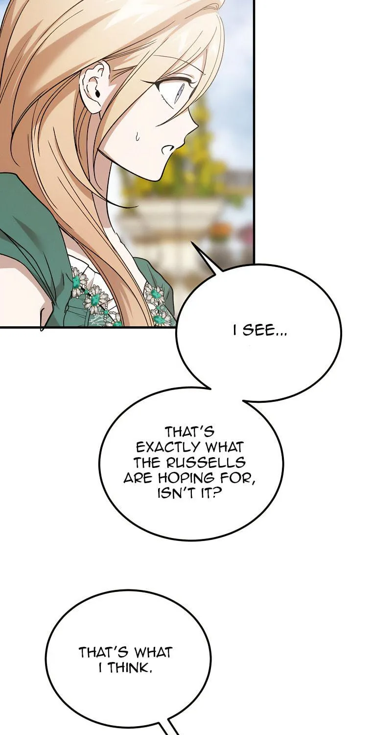 Read The Devil Raises a Lady Manga Online