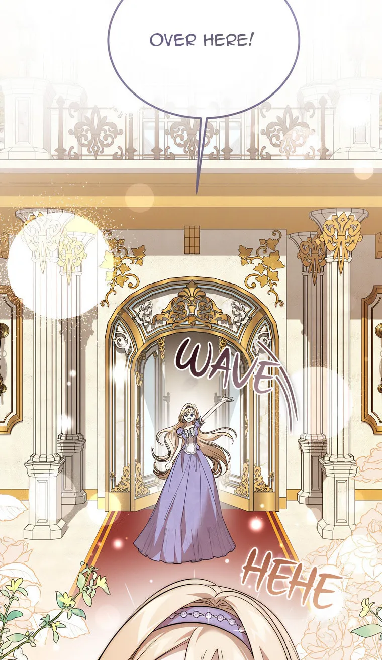 Read The Devil Raises a Lady Manga Online