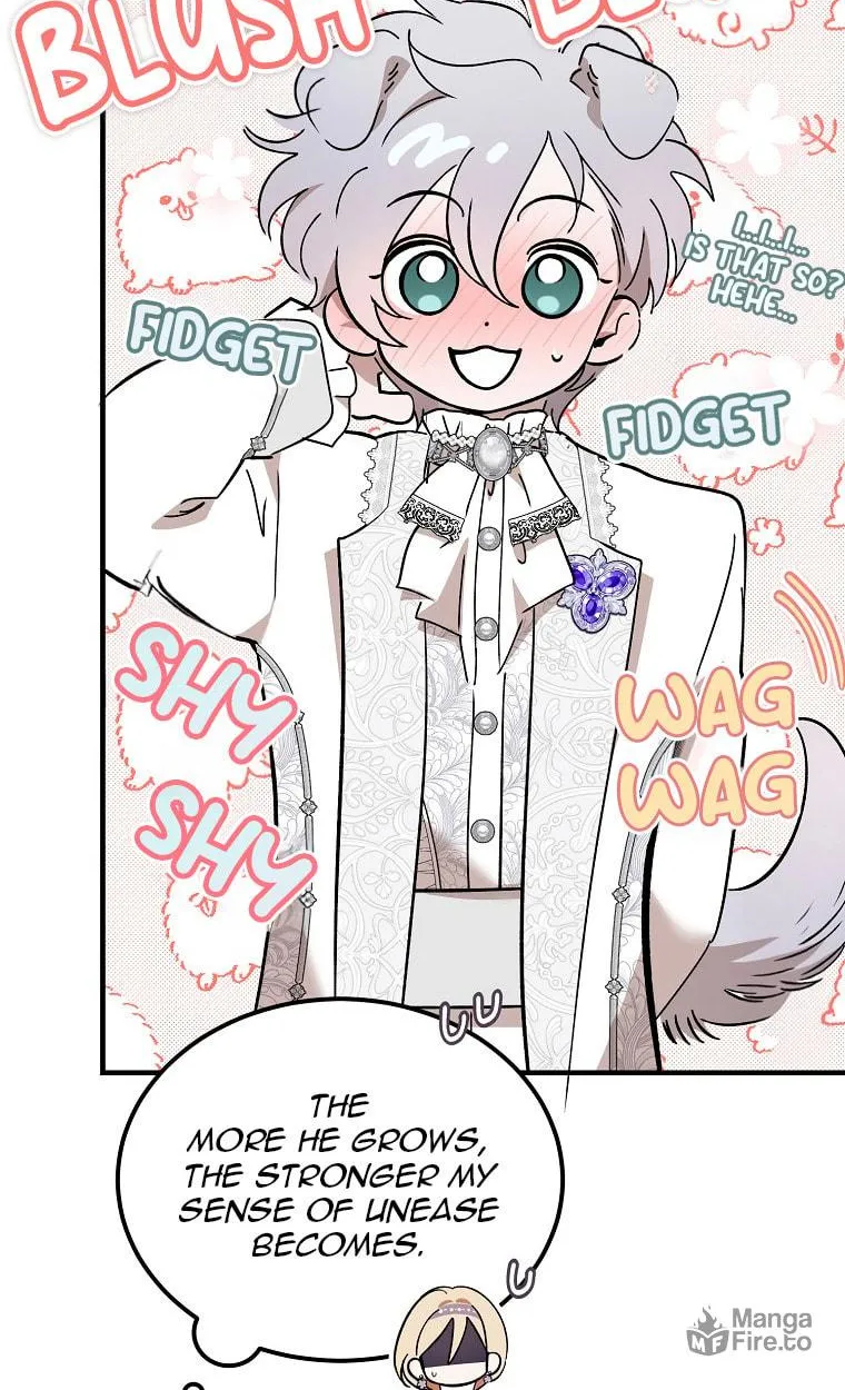 Read The Devil Raises a Lady Manga Online