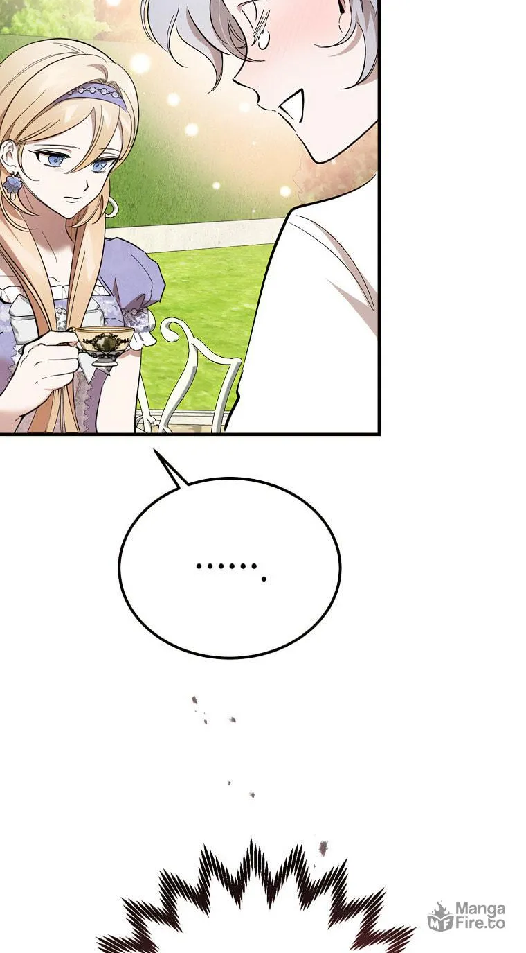 Read The Devil Raises a Lady Manga Online