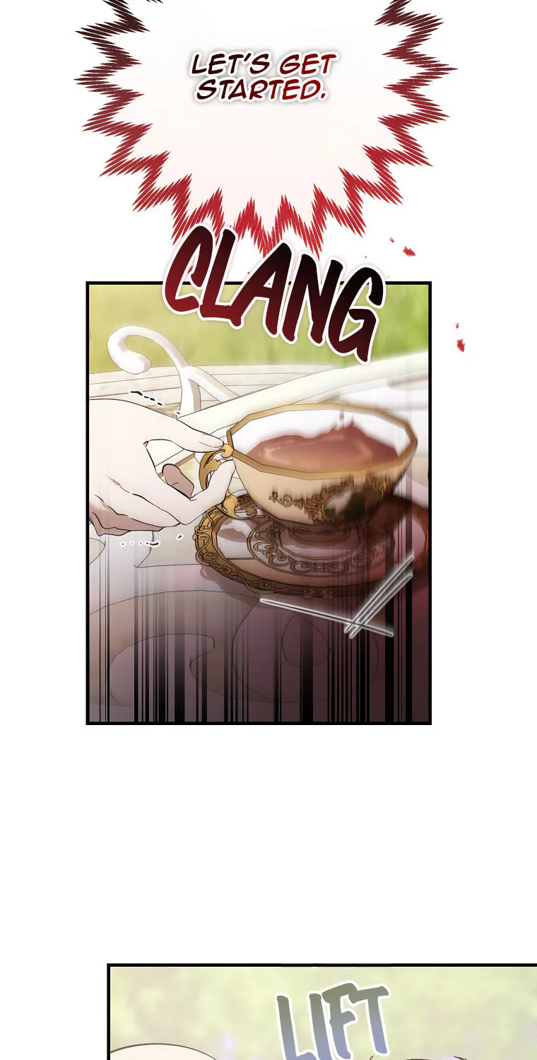 Read The Devil Raises a Lady Manga Online