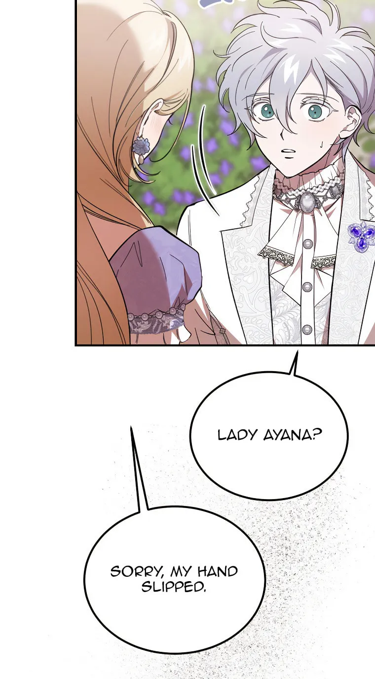 Read The Devil Raises a Lady Manga Online