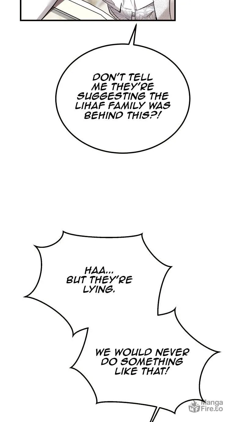 Read The Devil Raises a Lady Manga Online