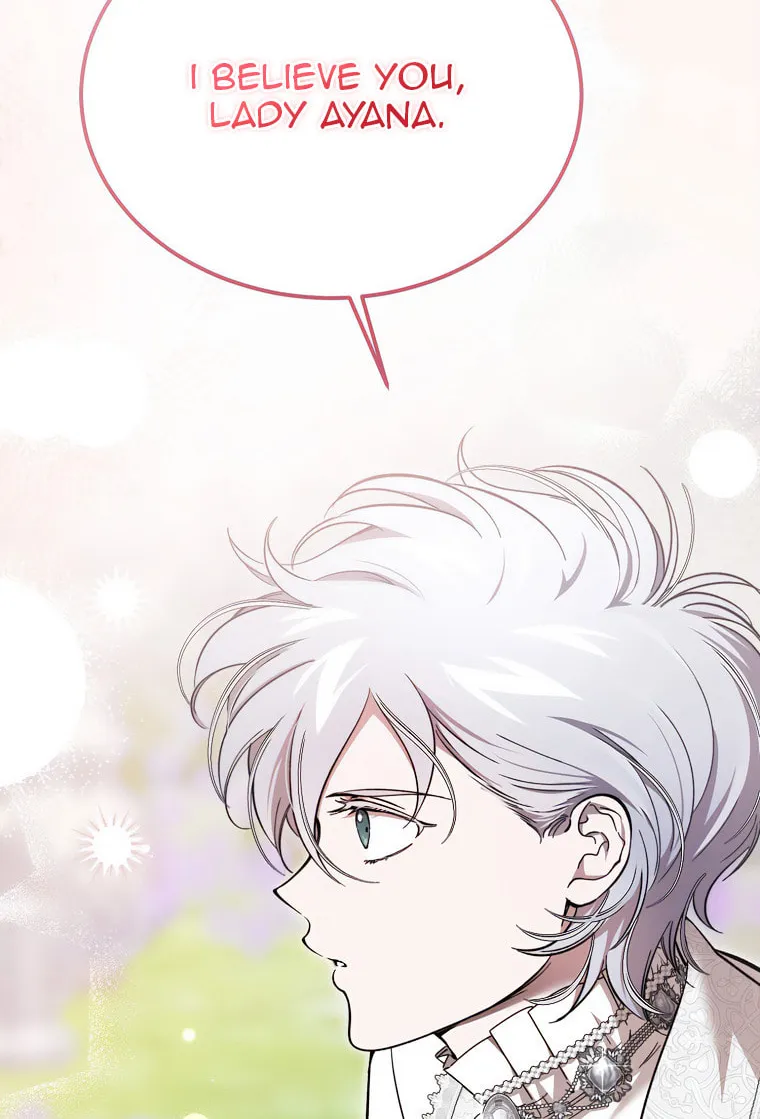 Read The Devil Raises a Lady Manga Online