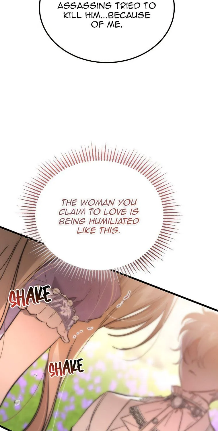Read The Devil Raises a Lady Manga Online