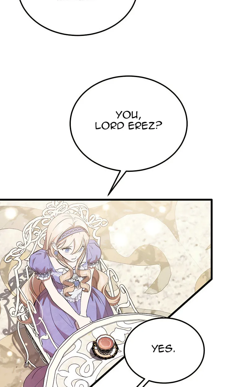 Read The Devil Raises a Lady Manga Online