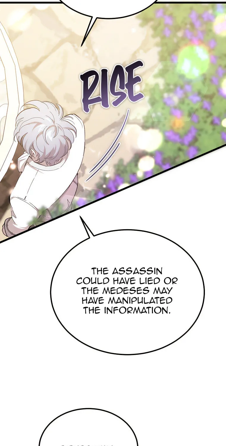 Read The Devil Raises a Lady Manga Online