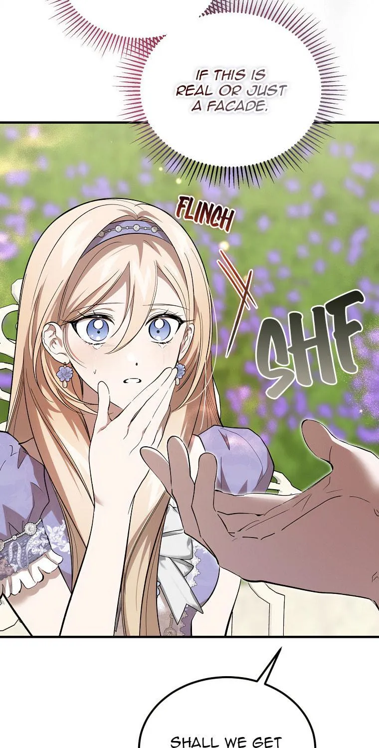 Read The Devil Raises a Lady Manga Online