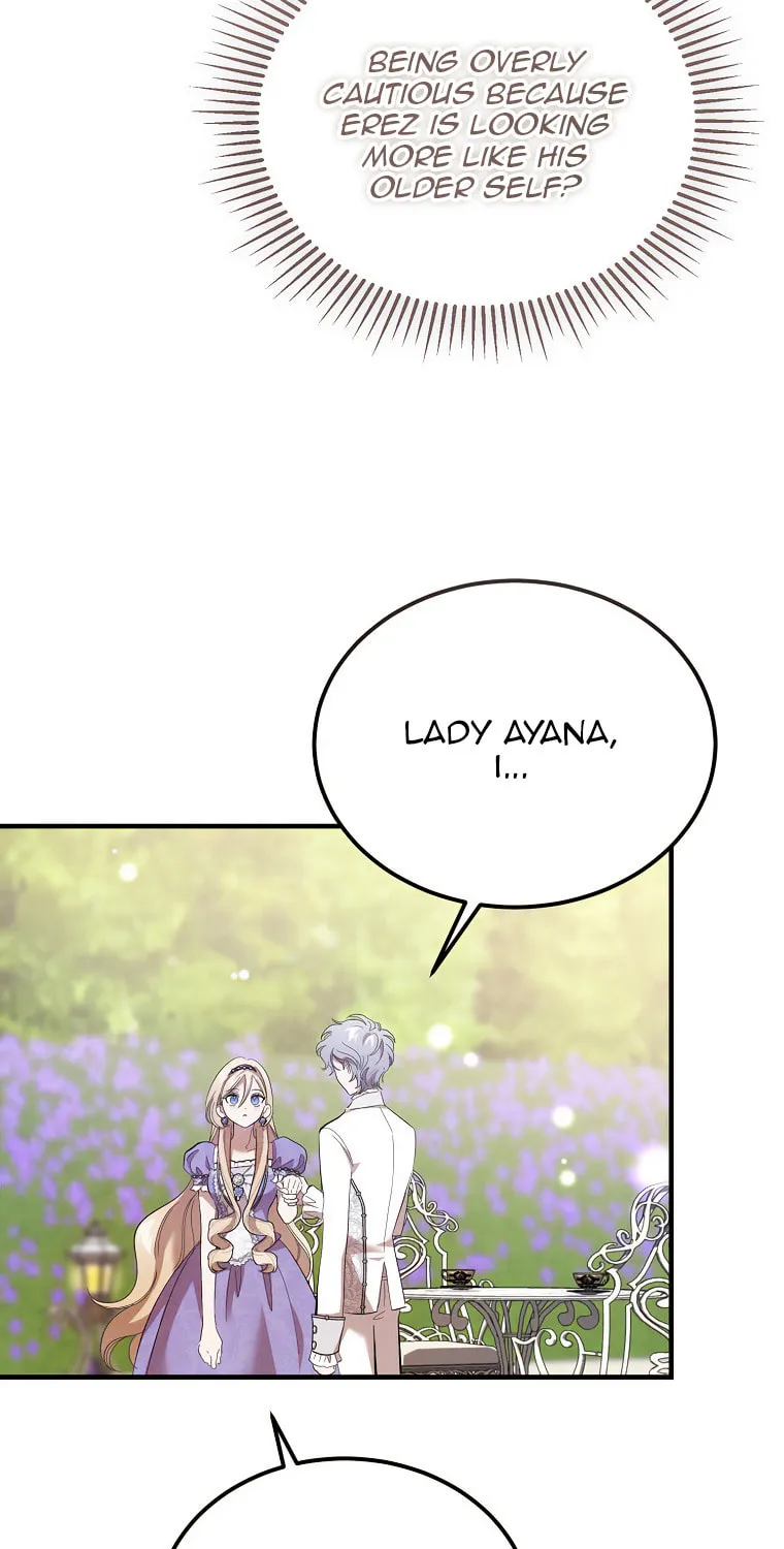Read The Devil Raises a Lady Manga Online