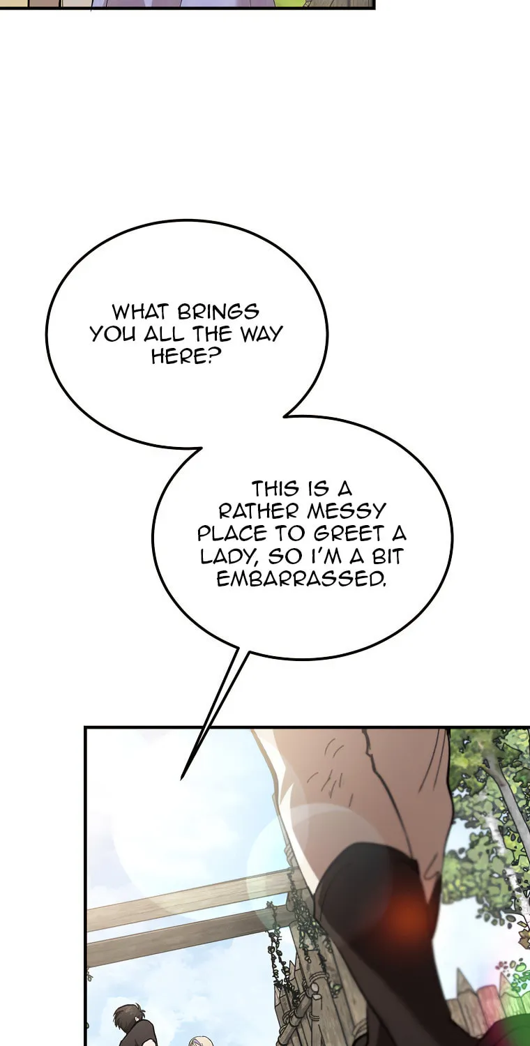 Read The Devil Raises a Lady Manga Online