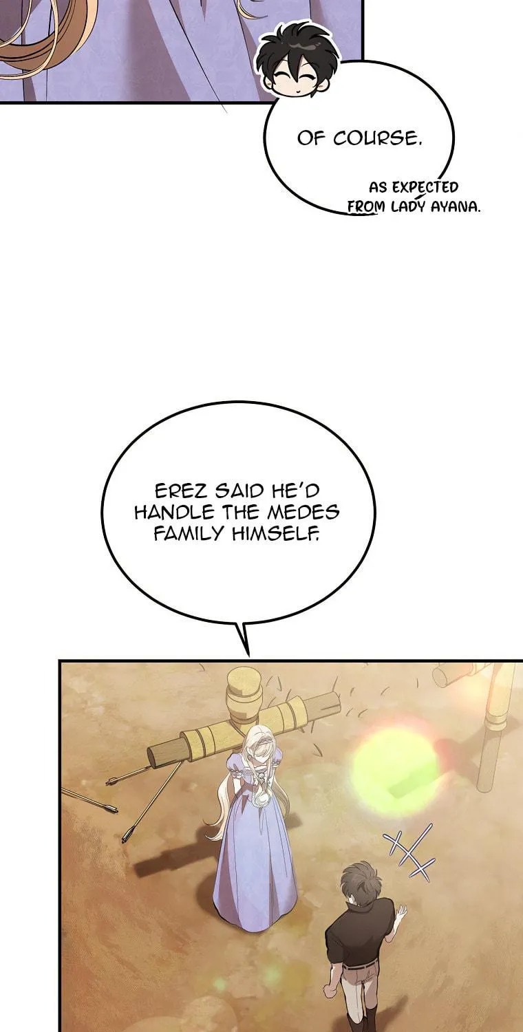 Read The Devil Raises a Lady Manga Online