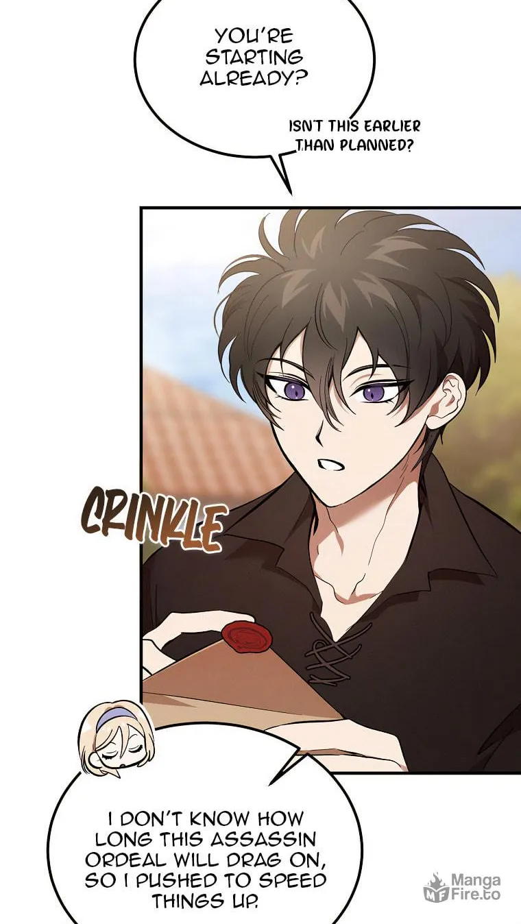 Read The Devil Raises a Lady Manga Online