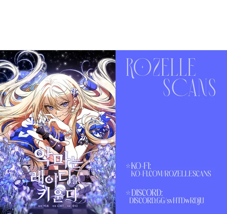 Read The Devil Raises a Lady Manga Online