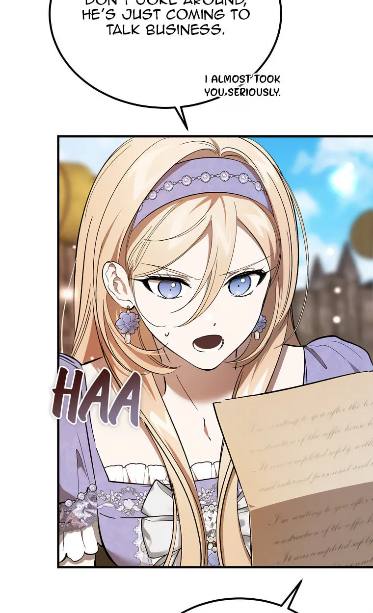 Read The Devil Raises a Lady Manga Online