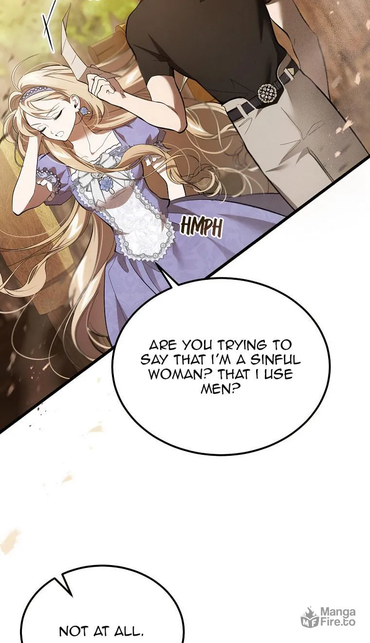 Read The Devil Raises a Lady Manga Online
