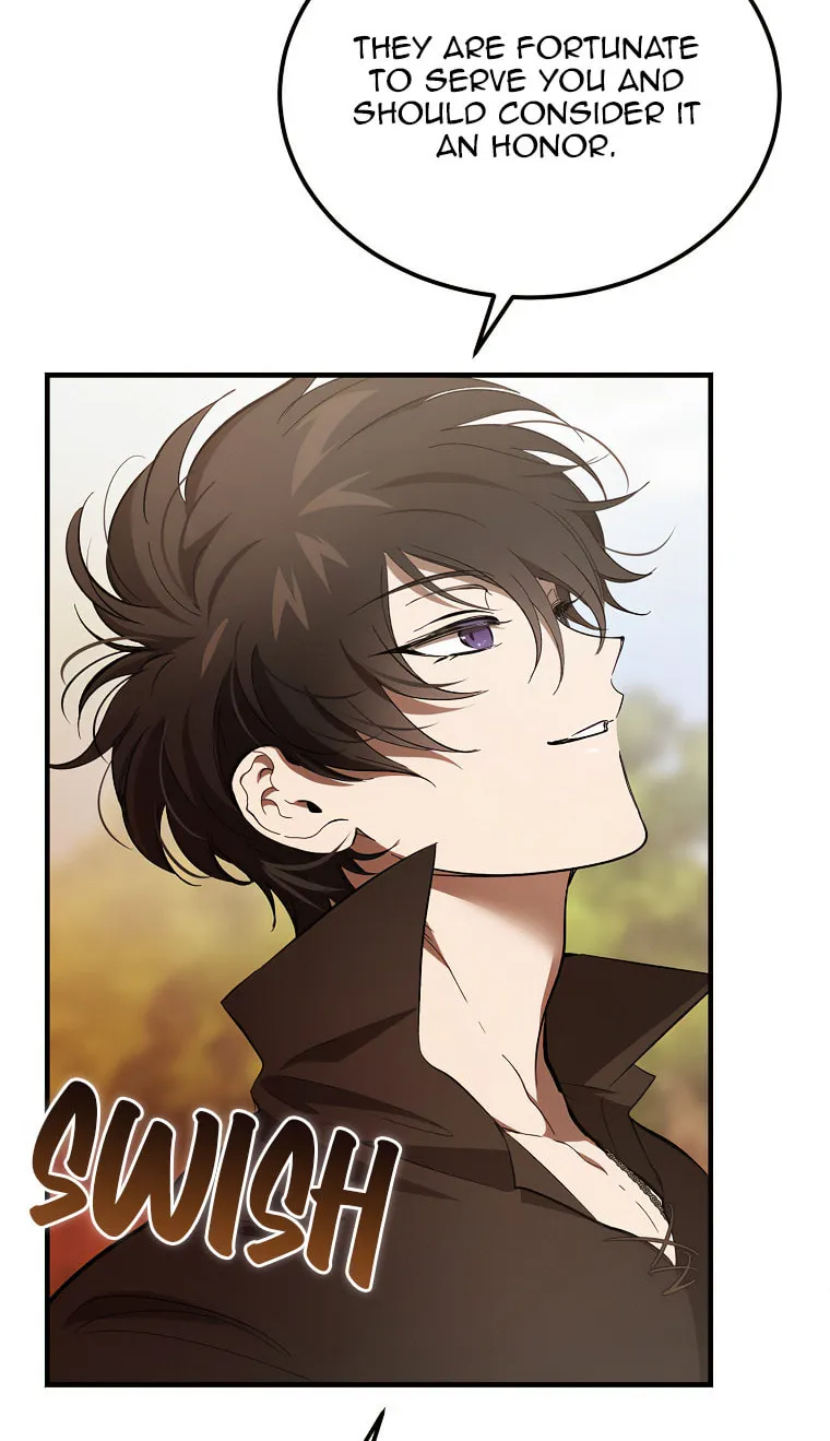 Read The Devil Raises a Lady Manga Online