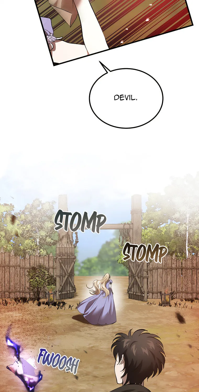 Read The Devil Raises a Lady Manga Online