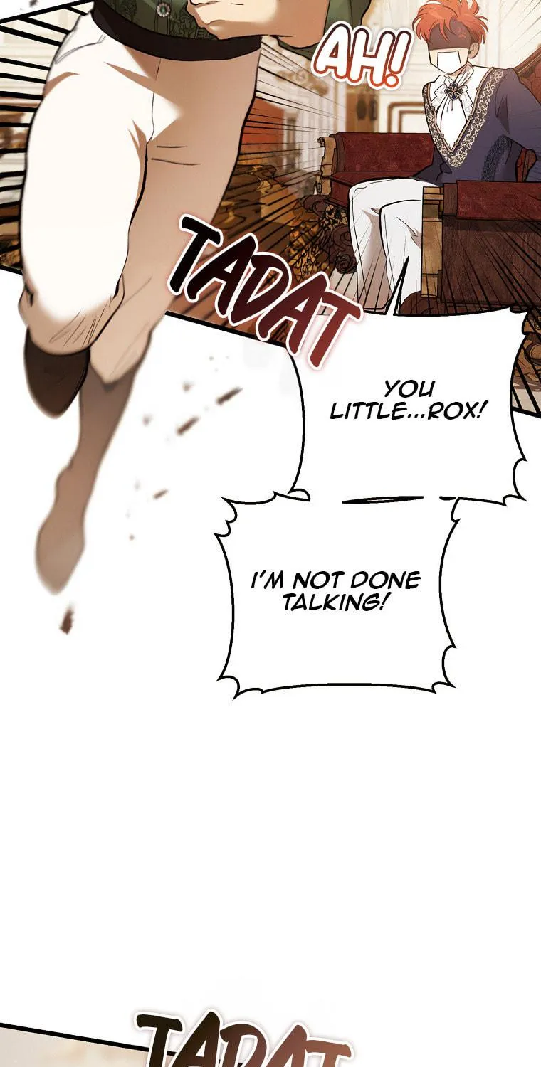 Read The Devil Raises a Lady Manga Online