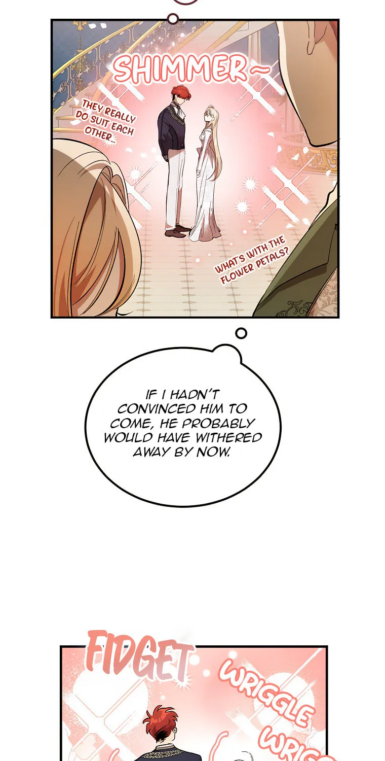 Read The Devil Raises a Lady Manga Online