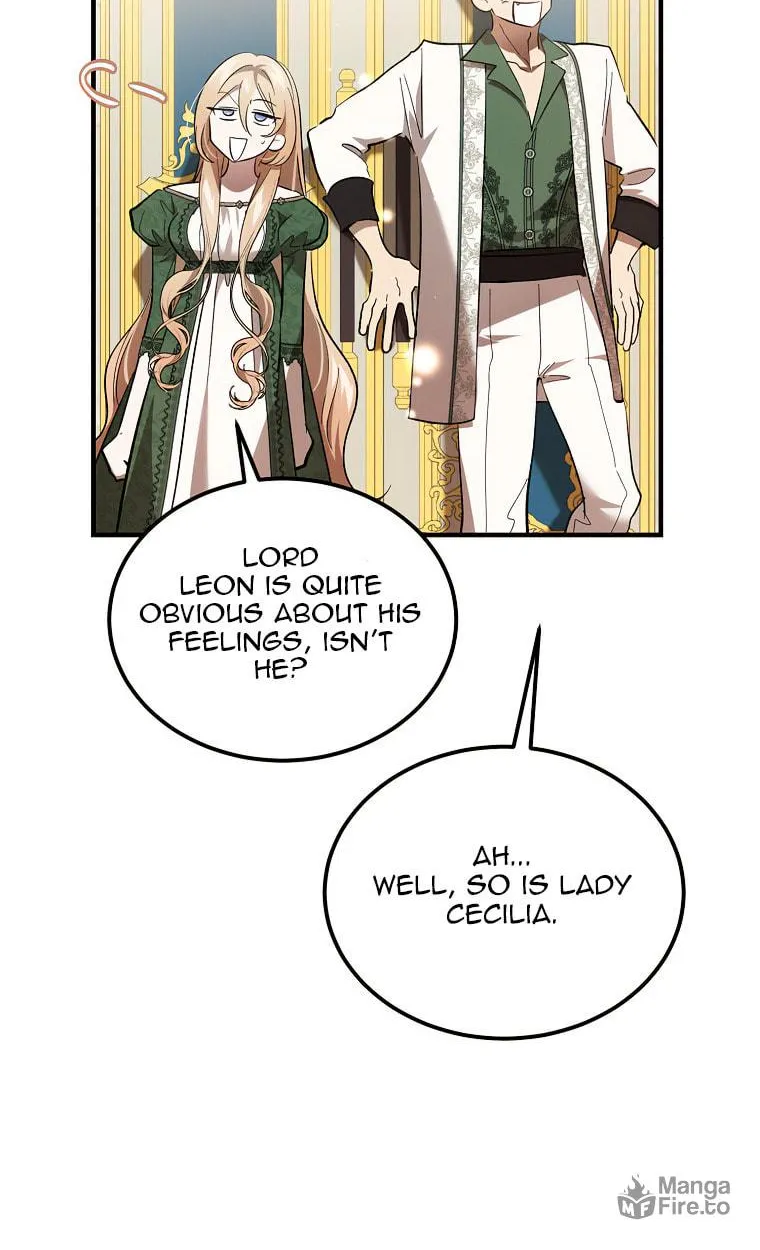 Read The Devil Raises a Lady Manga Online