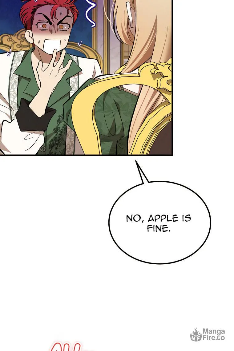 Read The Devil Raises a Lady Manga Online