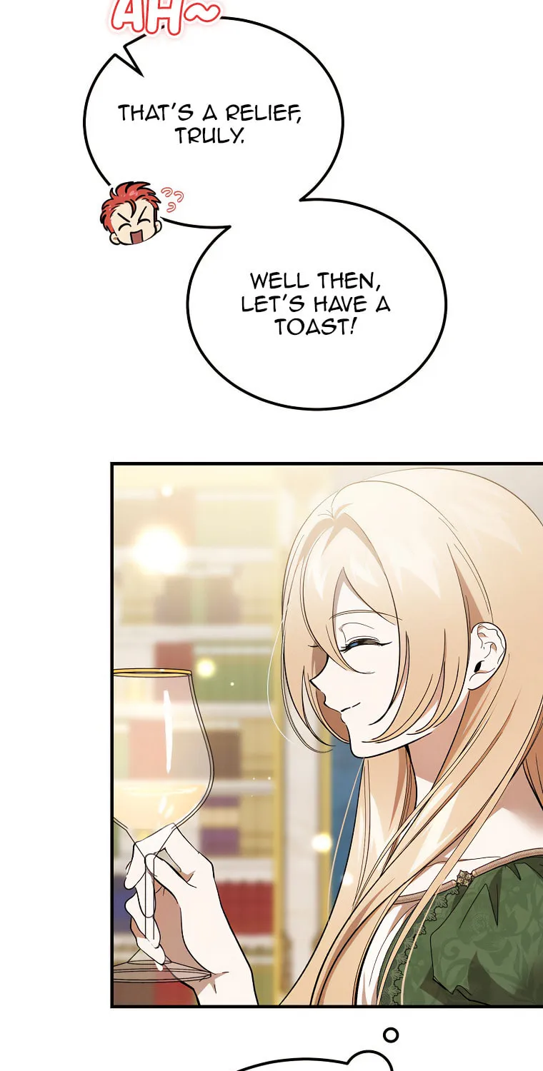 Read The Devil Raises a Lady Manga Online