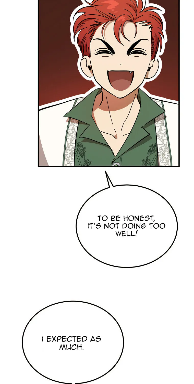 Read The Devil Raises a Lady Manga Online
