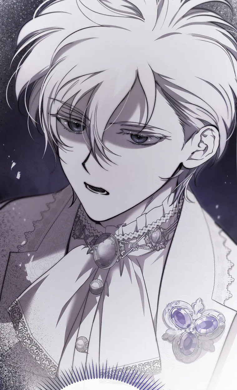 Read The Devil Raises a Lady Manga Online