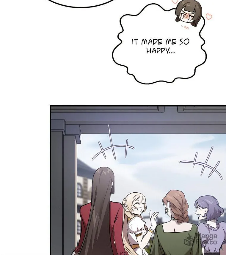 Read The Devil Raises a Lady Manga Online