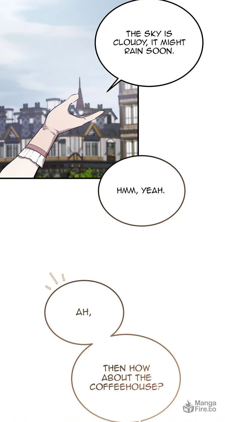 Read The Devil Raises a Lady Manga Online